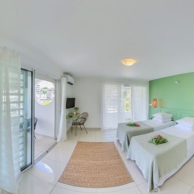 Luxury Studio Hotel Pelican Promo Code