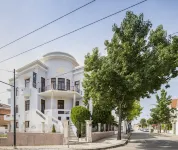 Penedo da Saudade Suites & Hostel Hotel a 