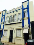 Guest House Sao Filipe