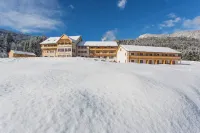 JUFA Hotel Gitschtal Hotels in 