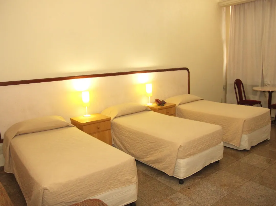 Free Palace Hotel - Liberdade