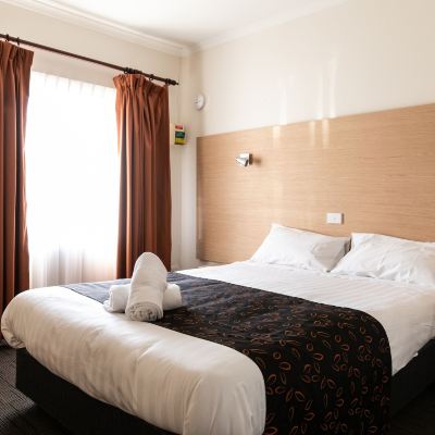 Standard Double Room Sphinx Hotel Motel Promo Code