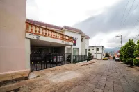 Capital O Posada del Virrey Hotels in 