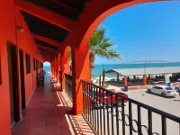 San Felipe Beach Hotel