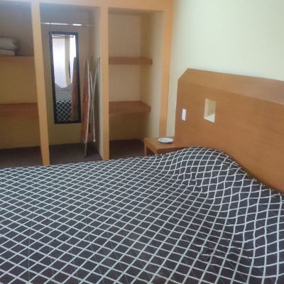 Comfort Room Hotel Central Promo Code