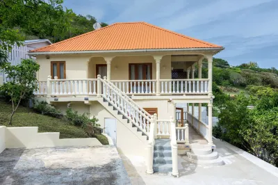 Sandrati Villa โรงแรมใน