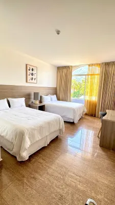 Hotel Diana Princess Hotels in 