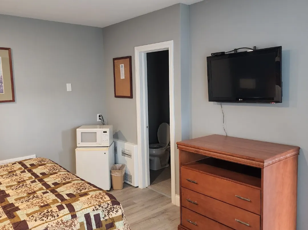 Budget Inn Horseheads - Elmira, NY