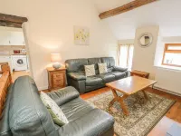 Hendoll Cottage 1 Hoteles en Fairbourne