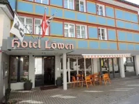 Hotel Löwen Hotels in Appenzell