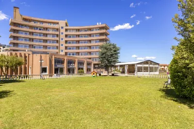 Hotel Vejo Hotels in 