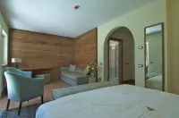 Hotel Garni Vittoria