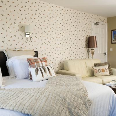 Superior Double Room Battlesteads Promo Code