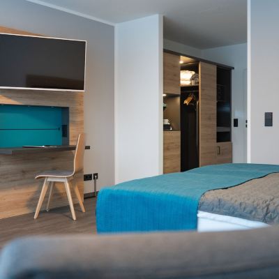 Comfort Double Room Hotel am Park Promo Code