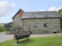 Broughton Stables Hoteles en 