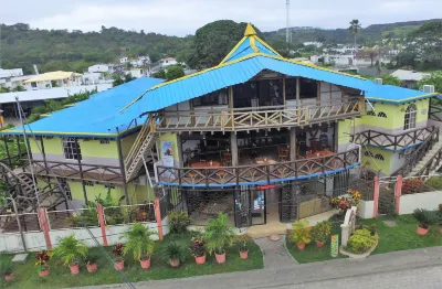 Hotel Puerto Gaviota Hotel a 