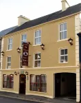 Atlantic Guest House Hoteles en 
