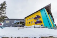 Hotel Basekamp Katschberg Hotels in 
