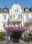 Hotel Villa Carlton - Adults Only Hotels in 