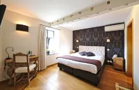 Hotel le Saint Hadelin Hotel a 