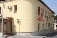 Pensiunea Ileana Hotel di 