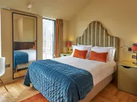 Hotel du Vin Exeter Ξενοδοχεία στην πόλη Exeter