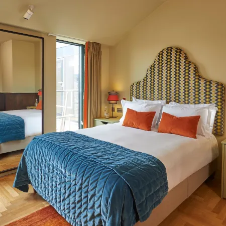 Hotel du Vin Exeter