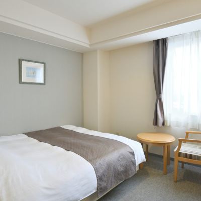 Deluxe Room (Type B, New Building) 今治アーバンホテル本館 クーポン