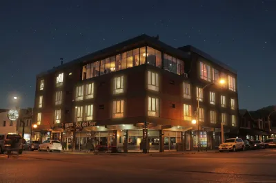 Hotel Sol del Sur Hotels in 