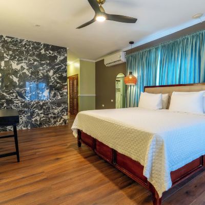 Family Suite, Multiple Beds Travellers Beach Resort Promo Code