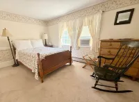 Colonel Spencer Inn