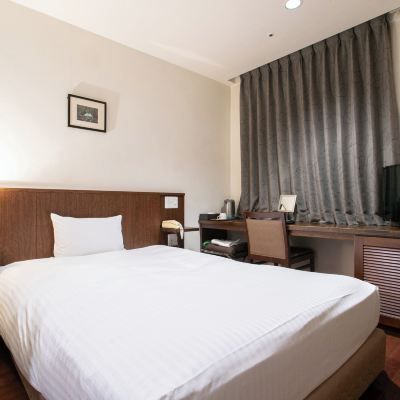 豪華單人房 博多市善騰酒店優惠