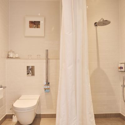 Double Room (Accessible Estuary Glimpse View) Salcombe Harbour Hotel Promo Code