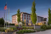 Home2 Suites by Hilton Idaho Falls Hotels in 