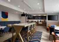 Hampton Inn Troy