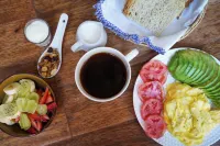 Eco Lodge Mancora