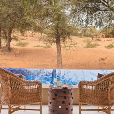 Al Rimal Pool Villa The Ritz-Carlton Ras Al Khaimah, Al Wadi Desert Promo Code