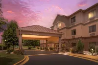 Comfort Suites Montgomery East Monticello Dr