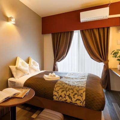 禁煙ダブルルーム Mr.Kinjo in南上原 クーポン