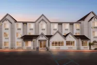 Comfort Inn & Suites Salinas