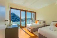 Villa Infinity Lake Como by Rent All Como