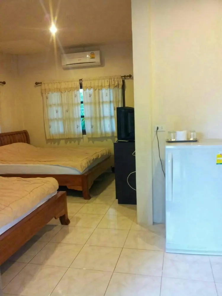 ห้องแฟมิลี่