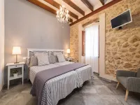 Can Jaume Fuster - Villa With Private Pool
