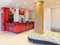 Ibis Styles Birigui Hotels in Birigui