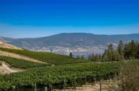Coast Penticton Hotel