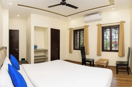 Devdarshan Hotel & Restaurant