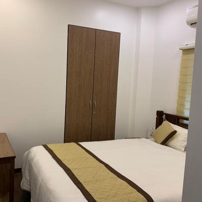 Triple Room With Shared Bathroom Carlton Hotel Promo Code