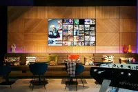 Moxy Essen City