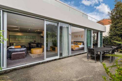 公寓 - 地面楼层