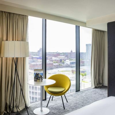 Deluxe King Room Pullman Liverpool Promo Code